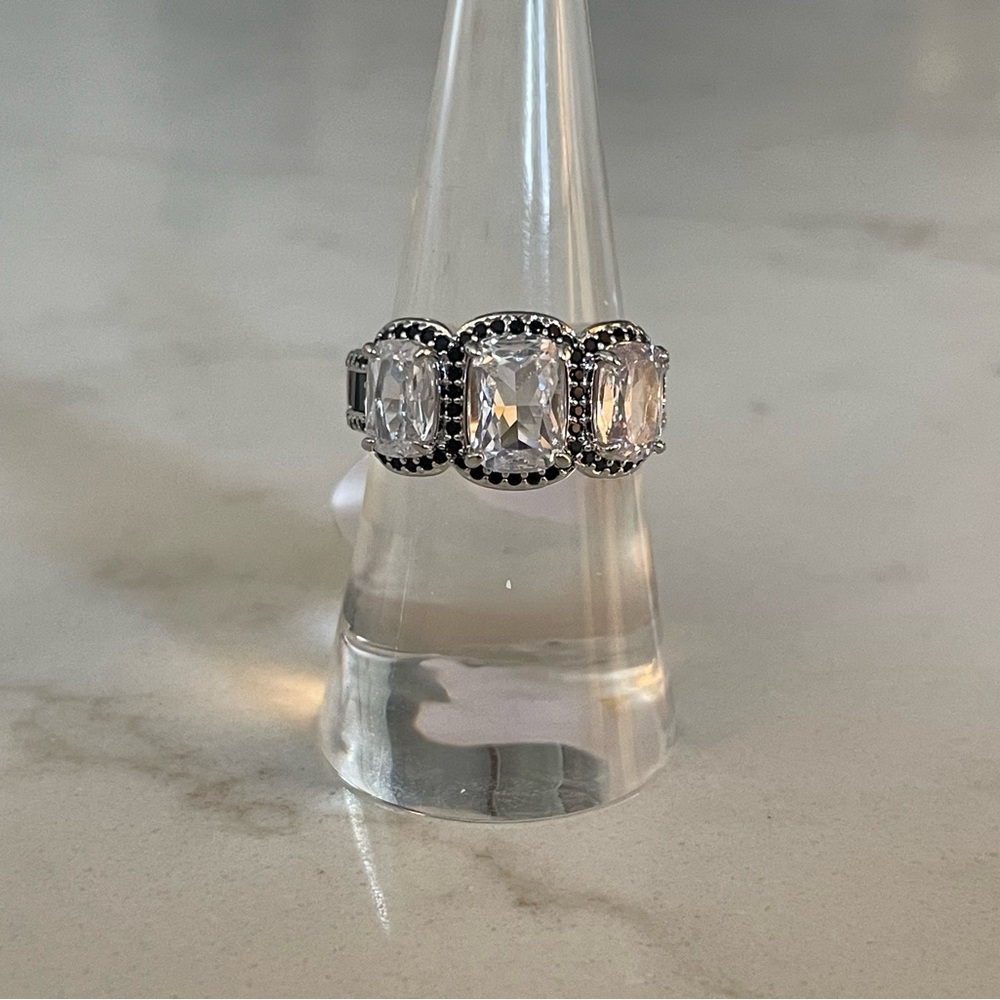 *NEW* OG RING by Bomb Party RG19419 Size 7